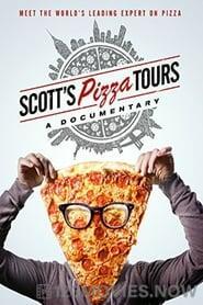 Scott’s Pizza Tours