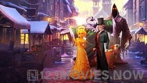 Scrooge: A Christmas Carol