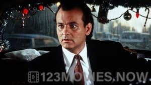 Scrooged