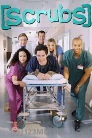 Scrubs Season 2 Episode 9