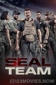 SEAL Team Season 3 Episode 1