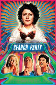 Search Party Season 3 Episode 4