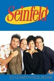 Seinfeld Season 3 Episode 22