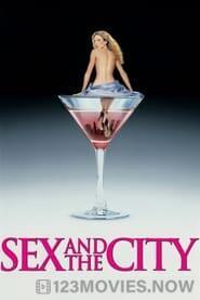 Sex and the City Season 3 Episode 8