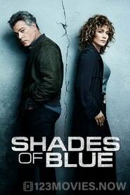 Shades of Blue Season 1 Episode 11