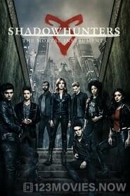 Shadowhunters Season 1 Episode 3