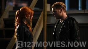 Shadowhunters Season 1 Episode 3