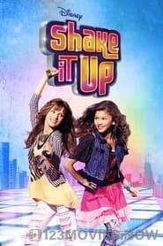 Shake It Up Season 1 Episode 10