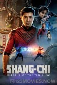 Shang-Chi and the Legend of the Ten Rings