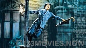 Singin’ in the Rain