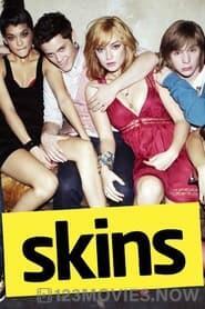 Skins Season 1 Episode 6