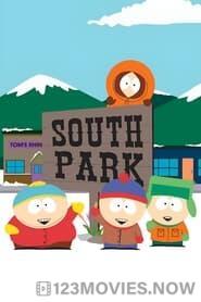 South Park Season 1 Episode 10