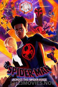 Spider-Man: Across the Spider-Verse