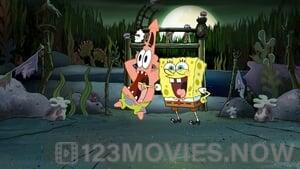 SpongeBob Squarepants: Kreepaway Kamp