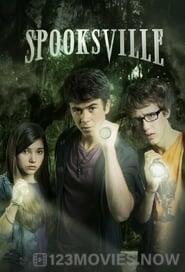 Spooksville Season 1 Episode 4