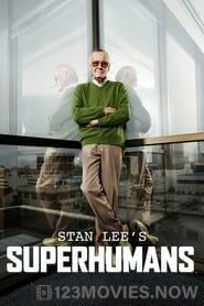 Stan Lee’s Superhumans Season 1 Episode 1