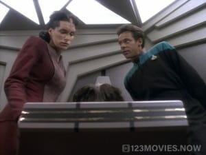 Star Trek: Deep Space Nine Season 1 Episode 9