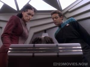 Star Trek: Deep Space Nine Season 1 Episode 9