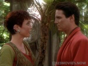 Star Trek: Deep Space Nine Season 2 Episode 2