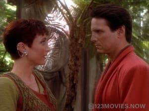 Star Trek: Deep Space Nine Season 2 Episode 2