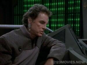 Star Trek: Deep Space Nine Season 2 Episode 3