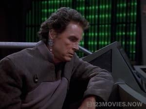 Star Trek: Deep Space Nine Season 2 Episode 3