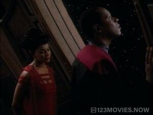 Star Trek: Deep Space Nine Season 2 Episode 9