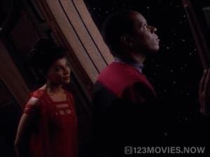 Star Trek: Deep Space Nine Season 2 Episode 9