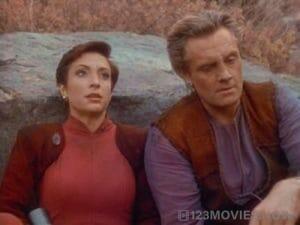 Star Trek: Deep Space Nine Season 3 Episode 24