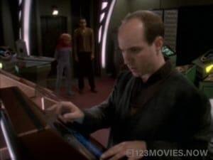 Star Trek: Deep Space Nine Season 5 Episode 25