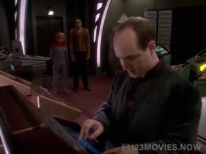 Star Trek: Deep Space Nine Season 5 Episode 25