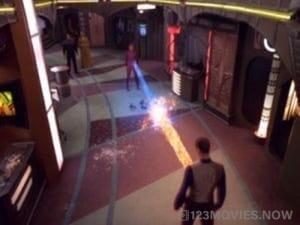 Star Trek: Deep Space Nine Season 6 Episode 21