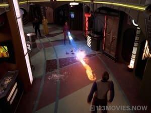 Star Trek: Deep Space Nine Season 6 Episode 21