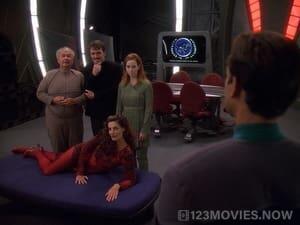 Star Trek: Deep Space Nine Season 6 Episode 9