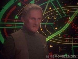 Star Trek: Deep Space Nine Season 7 Episode 21