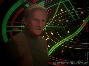 Star Trek: Deep Space Nine Season 7 Episode 21