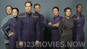 Star Trek: Enterprise