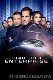 Star Trek: Enterprise