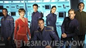 Star Trek: Enterprise