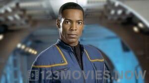 Star Trek: Enterprise