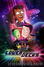 Star Trek: Lower Decks Season 3 Episode 5