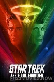 Star Trek V: The Final Frontier