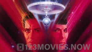 Star Trek V: The Final Frontier