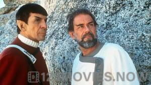 Star Trek V: The Final Frontier