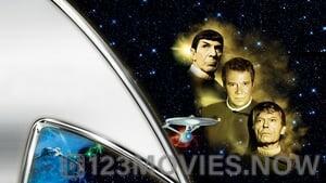 Star Trek V: The Final Frontier