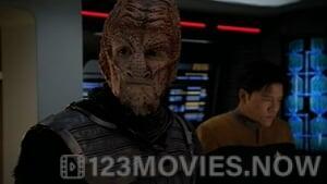 Star Trek: Voyager Season 4 Episode 19