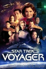 Star Trek: Voyager Season 4 Episode 19