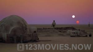 Star Wars: Episode IV – A New Hope