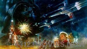 Star Wars: Episode IV – A New Hope