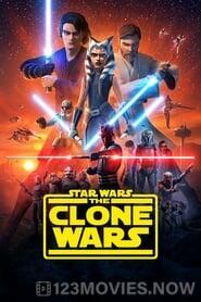 Star Wars: The Clone Wars Season 4 Episode 12